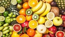 اگر زیاد میوه می خورید، بخوانید 