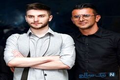 خانه لاکچری امین حیایی!+عکس