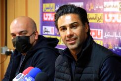 مجیدی: طبیعی است که الهلال قهرمان آسیا شود
