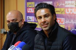 2+2 بازیکن در لیست خرید استقلال در نیم فصل