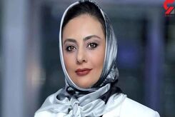 صورت یکتا ناصر از دست رفت / عمل های زیبایی پف کرد ! + فیلم