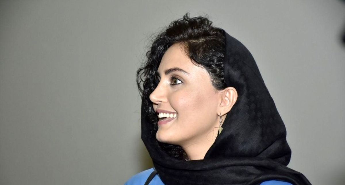 الناز شاکردوست با لباس‌های شل و ولش حاشیه ساز شد+عکس