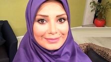 ویلای لاکچری صبا راد/صبا راد مادر شد