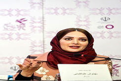 زندگی بهنوش طباطبایی لاکچری شد