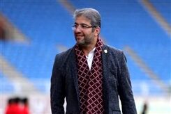 حمیداوی، مربی جدیدی به لیگ معرفی می‌کند؟
