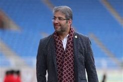 حمیداوی، مربی جدیدی به لیگ معرفی می‌کند؟