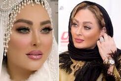 تغییر چهره باورنکردنی الهام حمیدی| عکس دیده نشده