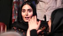آرزوی عجیب الناز شاکردوست
