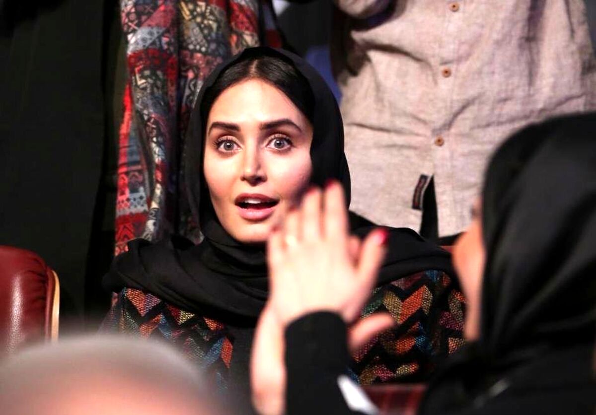 آرزوی عجیب الناز شاکردوست