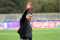 علی دایی استقلالی شد