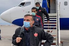 اعتراض پرسپولیسی‌ها نسبت به واریزی اندک