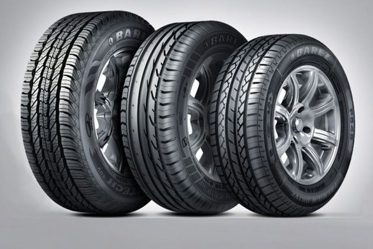 متقاضیان خرید لاستیک بخوانند