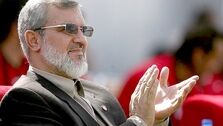 کاندیدای پرسپولیسی انتخابات ریاست جمهوری با خواست آقا محسن کنار کشید