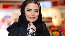 تیپ تابستانی و گل‌گلی سپیده خداوردی + عکس