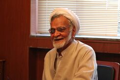 نامه عضو مجلس خبرگان درباره انحلال گشت ارشاد