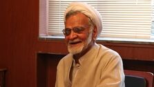 نامه عضو مجلس خبرگان درباره انحلال گشت ارشاد