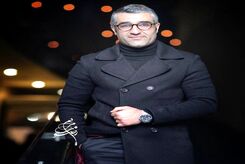 پژمان جمشیدی به گدایی افتاد | ببینید: فیلم پول جمع کردن پژمان جمشیدی