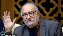 مصاحبه جنجالی با داریوش ارجمند