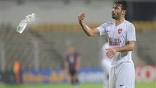 پرسپولیس پیگیر شکایت از شجاع خلیل زاده