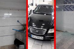 ماجرای تیراندازی در گوهردشت کرج چه بود؟
