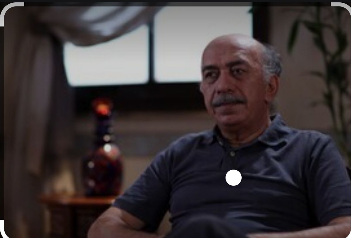هنرمند پیشکسوت درگذشت