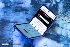 گلکسی Z Flip3 احتمالا در هشت رنگ راهی بازار خواهد شد