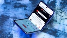 گلکسی Z Flip3 احتمالا در هشت رنگ راهی بازار خواهد شد