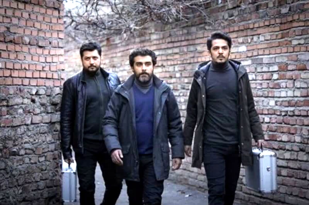 فصل جدید گاندو چه زمانی پخش می شود؟ | محمد گاندو زنده است؟