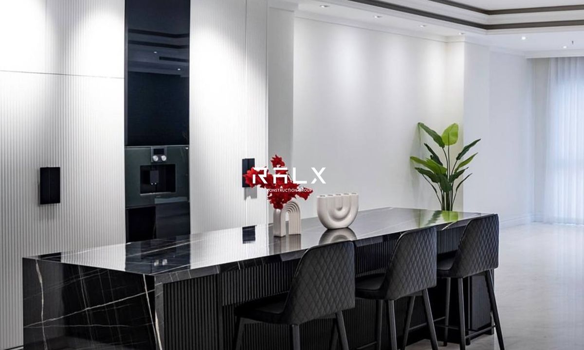 خانه لوکس از نگاه کارشناسان معماری؛ طراحی، کیفیت و جزئیات