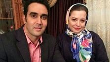 فیلم حضور پوریا پورسرخ در برنامه دورهمی مهران مدیری
