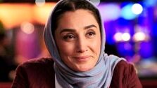 عکس دیده نشده از هدیه تهرانی در فضای مجازی