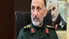 علت اصلی شهادت سردار حجازی اعلام شد
