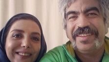 سروش صحت| تصاویر و بیوگرافی سروش صحت و همسرش