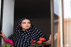 ست لباس عجیب و متفاوت بهاره رهنما با چمدان های سفریش
