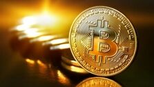 قیمت بیت کوین بازهم کاهش یافت