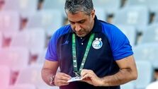 فرزاد مجیدی و دخترش+عکس