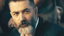 پارسا پیروزفر به سیم آخر زد