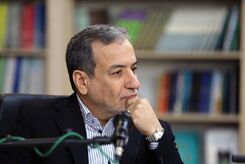 عراقچی: ابتکاراتی برای آتش‌بس در غزه و لبنان وجود