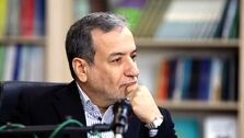 عراقچی: به آمریکا پیام دادیم در عملیات ما دخالت نکند