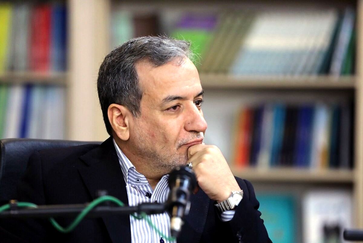 علت سفر عراقچی به عربستان مشخص شد