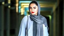 سلفی عجیب آزاده زارعی+عکس دیده نشده 