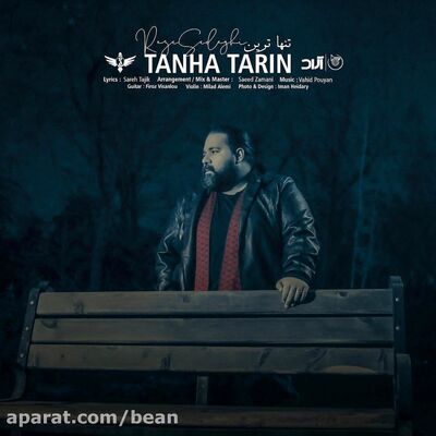 دانلود آهنگ رضا صادقی تنهاترین