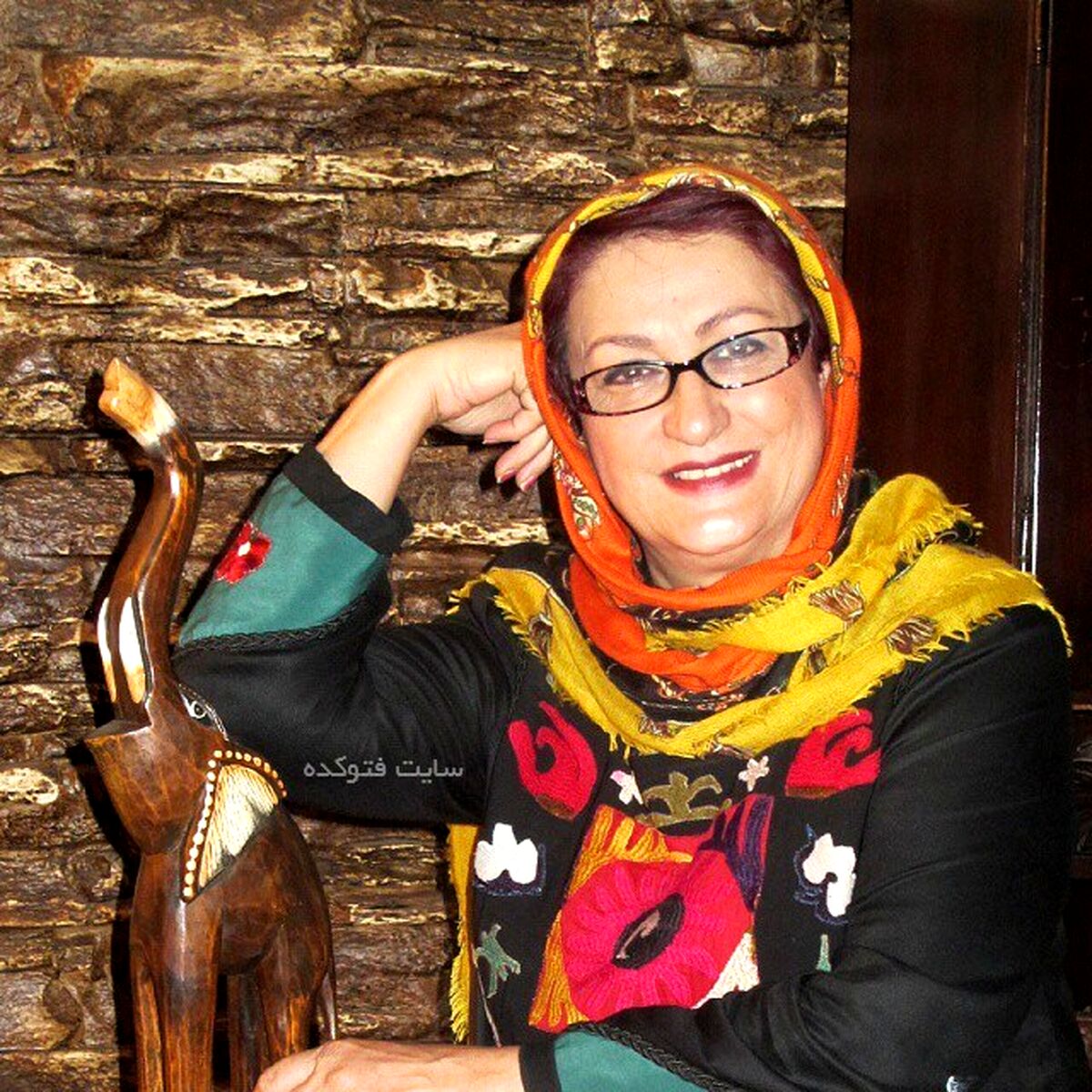 مریم امیرجلالی با پست جدیدش مهران رجبی را با خاک یکسان کرد