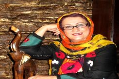 حال وخیم مریم امیرجلالی| مریم امیرجلالی بستری شد
