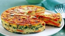 طرز تهیه کیک سیب زمینی + مواد لازم