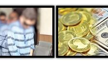 جزئیات هولناک گروگانگیری ۲۵ساعته مرد ثروتمند و سرقت ۸۶ میلیاردی