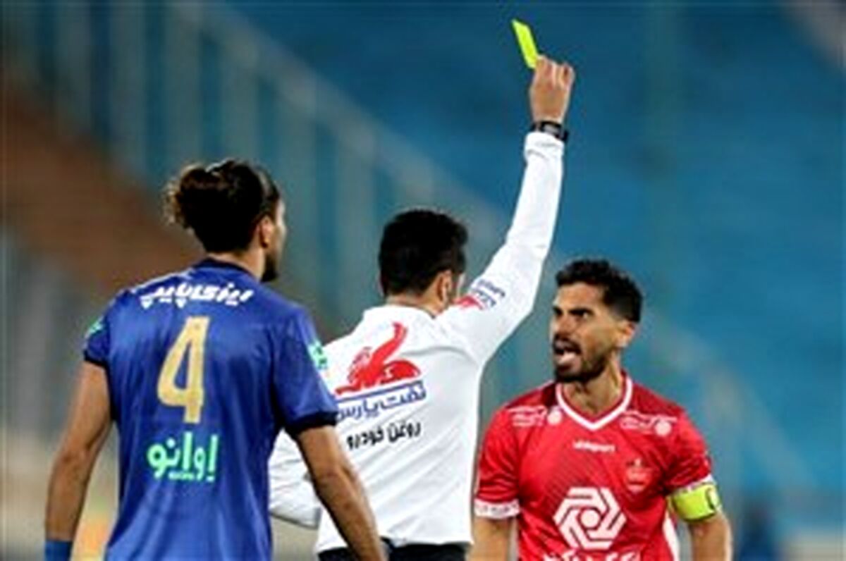 سه مانع حضور استقلال و پرسپولیس در لیگ قهرمانان