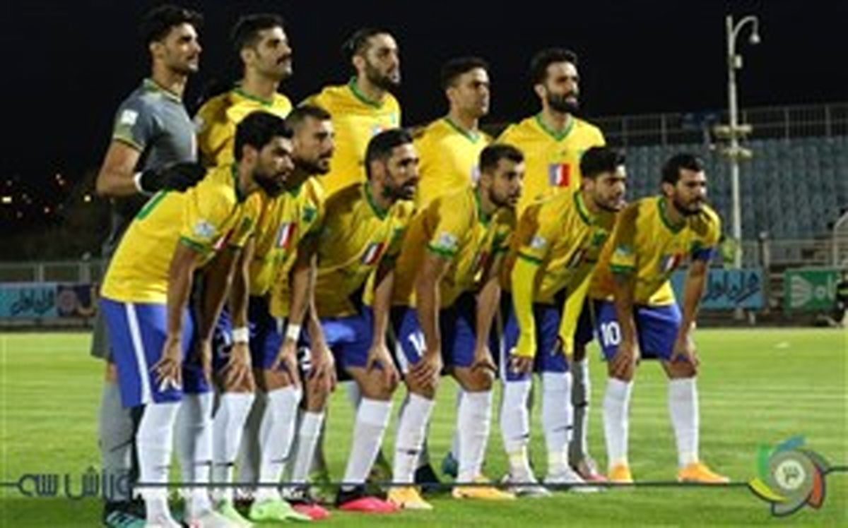 نفت صفر- پیکان صفر؛این بازی را بایگانی کنید