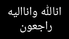 بازیگر معروف درگذشت