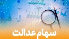 خبرفوری/اعلام زمان مرحله سوم واریز سود سهام عدالت 1403 | واریز 1/200/000 تومان از این لحظه | وراث و جاماندگان هم بخوانند
